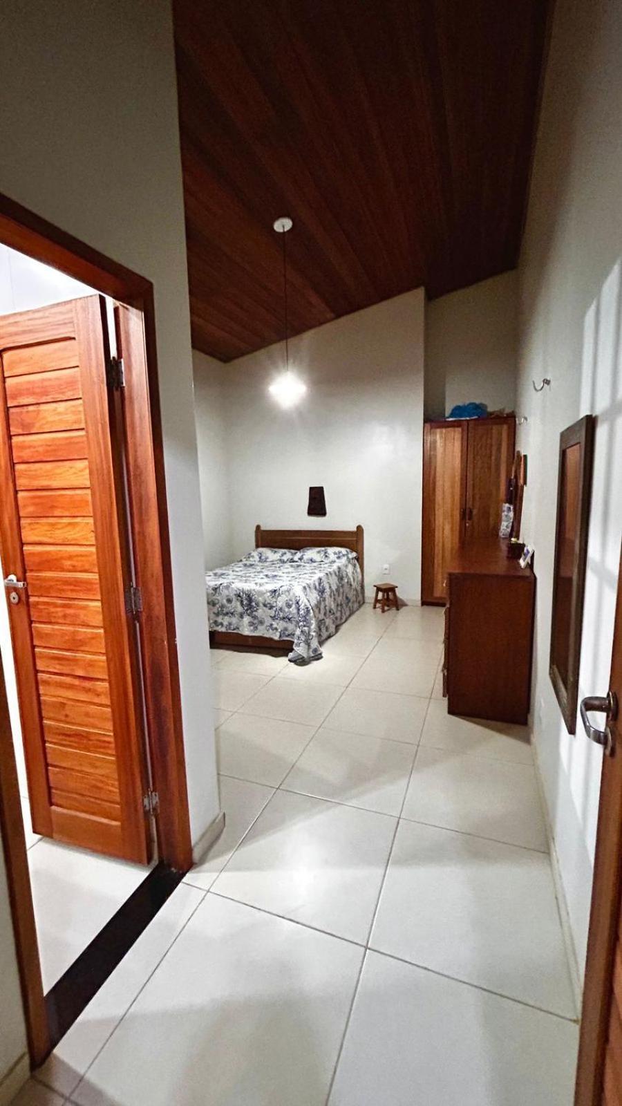 Casa Pierot Villa Luis Correia Eksteriør bilde