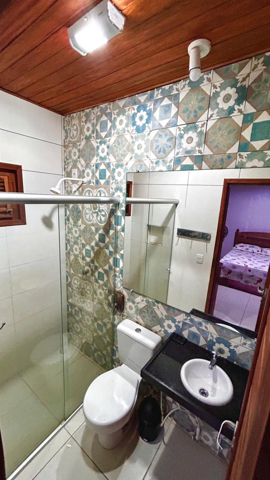 Casa Pierot Villa Luis Correia Eksteriør bilde