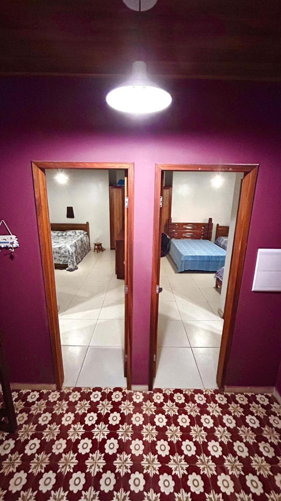 Casa Pierot Villa Luis Correia Eksteriør bilde