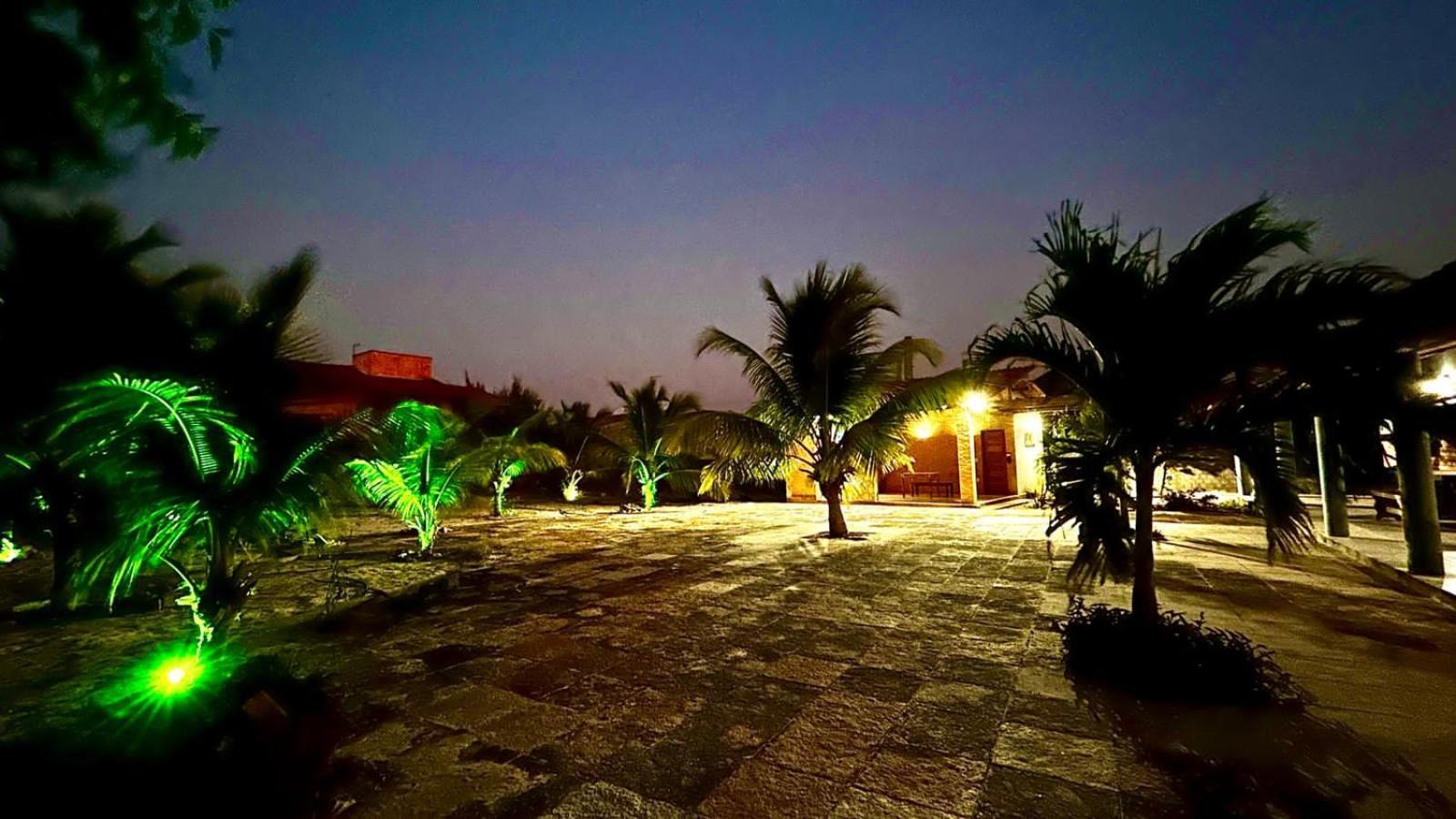 Casa Pierot Villa Luis Correia Eksteriør bilde